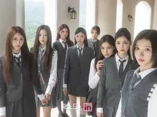 The secret to Hearts2Hearts' synchronized dance performance... "Director KANGTA's words were helpful"