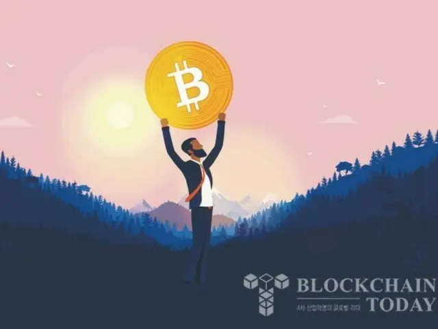 Bitcoin surpasses $115,000... "High possibility of a repeat of the 'Santa Rally'"