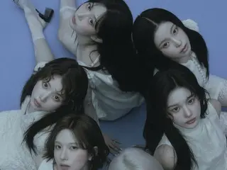 NMIXX's music and talent are on par... In addition to topping various charts, they also won five awards on music shows.