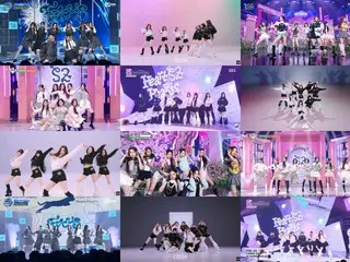 "Hearts2Hearts" is the representative of "synchronized performance"... The sensuous dance of the new song "FOCUS" is a hot topic