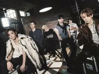 "BOYNEXTDOOR" achieves meaningful results with their self-made albums, achieving three consecutive million-sellers