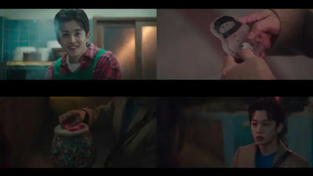 「テプン商事」キム・ミンソク、クォン・ハンソルに直進…「ロマンスガイ」の魅力発散