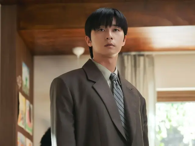 Park Seo Jun, a letter of introduction written by an ex-lover... A kind, warm and wonderful man (Waiting for Kyung Do)