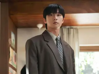 Park Seo Jun, a letter of introduction written by an ex-lover... A kind, warm and wonderful man (Waiting for Kyung Do)
