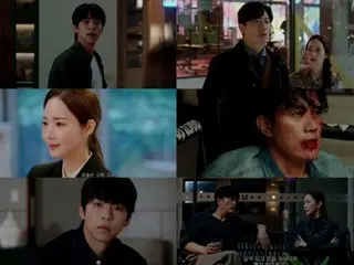 <Korean TV Series NOW> "Confidence Man KR" Episode 11, Park Min Young & Park Hee Soon reunite with Joo Jong Hyuk, the second son of a wealthy family = Viewership rating 1.4%, Synopsis and Spoiler
 Tabare