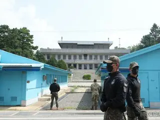 US Secretary of Defense to visit JSA at Panmunjom early next month (South Korea)