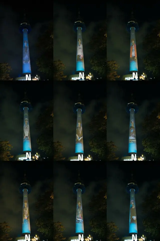 「&TEAM」、日韓両国で活躍