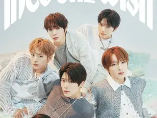 NCT WISH's first solo concert sold out... Live online broadcast in 130 movie theaters around the world, including Japan