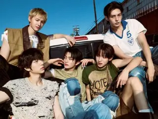 "CORTIS" surpasses 5 million followers on social media...occupies Billboard