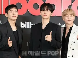 [Official Full Text] "EXO-CBX" loses all lawsuits: "EXO has a strong desire to become a complete group... We plan to reach a settlement with SM"