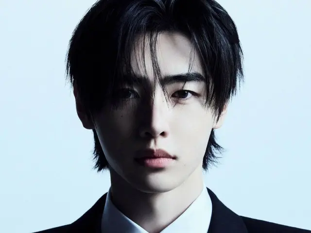 ENHYPEN's SungHoon to feature in JTBC's "2026 Winter Olympics" brand song