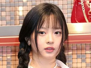 Hani of NewJeans, who even attended the National Assembly audit, has been told to ignore her comments. Court says no... She immediately appeals the ruling