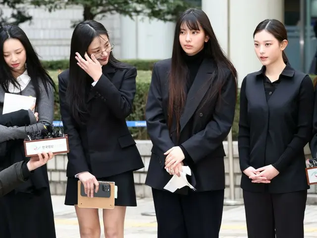 「ADOR」vs「NewJeans」はどうなる？