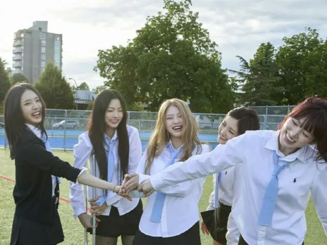 「KiiiKiii」、11月4日に新曲発売…TABLO(EPIK HIGH)がプロデューシング