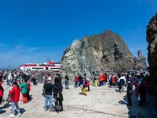 Korean professor protests against AI claiming Dokdo is Japanese territory from major Korean portal site