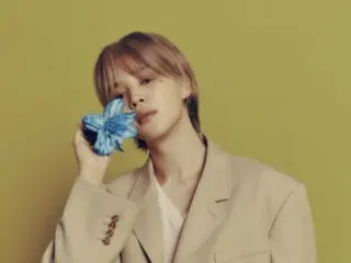 BTS's JIMIN's "MUSE" reaches 3.5 billion streams on Spotify... the fastest Korean album