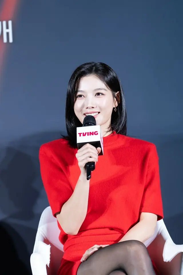 キム・ユジョン