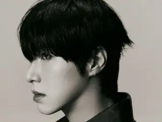 TVXQ's Yunho (U-KNOW) is excited about his first full-length album "I-KNOW"... He releases a medley of songs