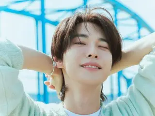 NCT's Do Yeong donates 100 million won to help improve children's educational environment