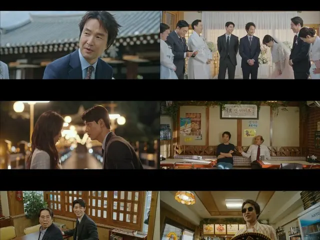 <Korean TV Series NOW> "President Shin Project" Final Episode (Episode 12), Han Suk Kyu, Bae Hyeon Seong, and Lee Re, each on their own path = Viewership rating 8.6%, Synopsis and Spoilers