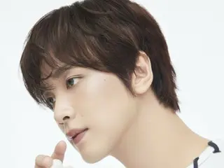 NCT's Haechan selected as exclusive model for Korean cosmetics brand... Perfect synergy with "name"