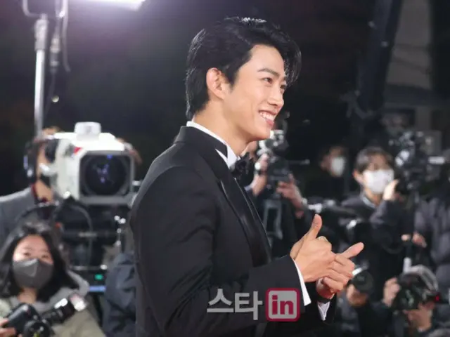 【公式】テギョン（2PM）、“5年熱愛”一般人女性と来春結婚へ…グループで2人目の既婚者に