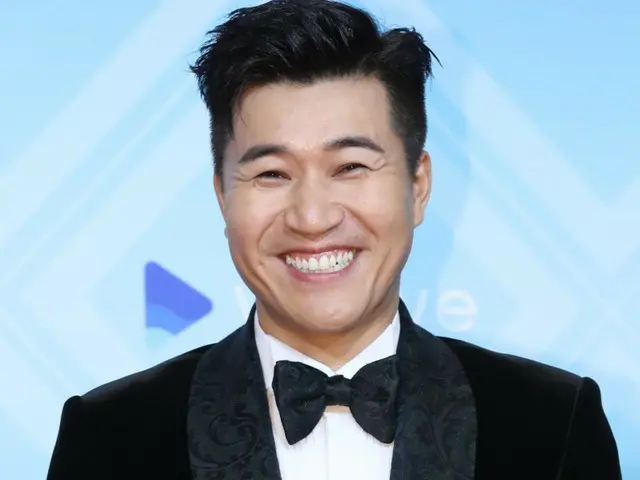 キム・ジョンミン(KOYOTE)、新婚6カ月目にうれしいニュース…「来年、新しい生命が見える」