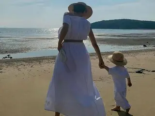 Moon GaBi closes comment section after "Jung Woo Sung's Illegitimate Child" is released