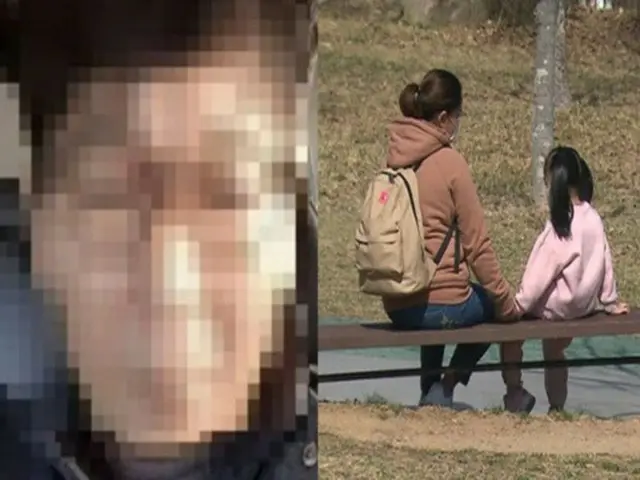 フィリピンに子どもを残して逃げた韓国人男性ら…顔が公開されると連絡が来始める＝韓国