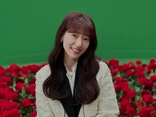 Park Shin Hye, refreshing bob hair and elegant long hair...more beautiful than roses
