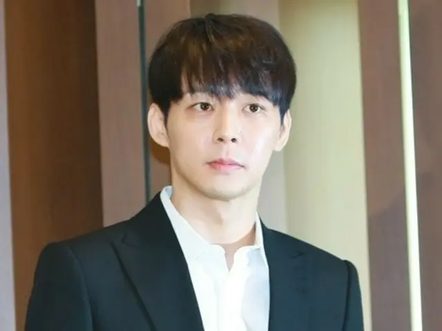 “薬物騒動”ユチョン、日本ドラマで俳優復帰