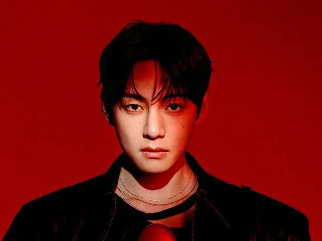 「BTS」V、「TIRTIR」のグローバルアンバサダーに抜てき…キャンペーンビジュアルを公開