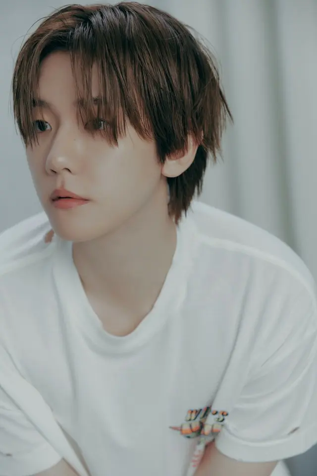 BAEKHYUN（EXO）、グローバルな歩み
