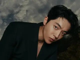 Nam Ju Hyuk's masculinity has deepened after "Discharge"... His wild energy is thrilling