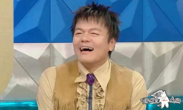 “長官級”J.Y.Park（パク・チニョン）、JYPの旧社屋はRain(ピ)＆「Wonder Girls」→新社屋は「TWICE」＆「Stray Kids」が建てた＝「ラジオスター」で言及