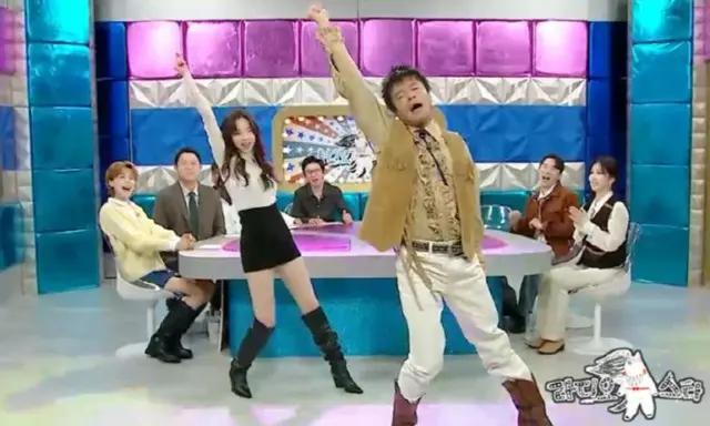 “長官級”J.Y.Park（パク・チニョン）、JYPの旧社屋はRain(ピ)＆「Wonder Girls」→新社屋は「TWICE」＆「Stray Kids」が建てた＝「ラジオスター」で言及