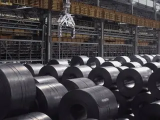 "50% steel tariffs remain even after tariff negotiations...Kstills Act is urgently needed" - ruling and opposition party lawmakers demand = South Korea