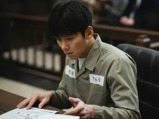 Ji Chang Wook was falsely accused of murder by Do Kyung Soo (EXO's DO) and imprisoned? ... "Fabricated City" released today (5th)