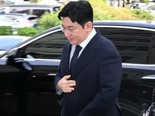 HYBEBang Chairman Si Hyuk under investigation for third time by police... Suspicion of illegal profits of 19 billion yen