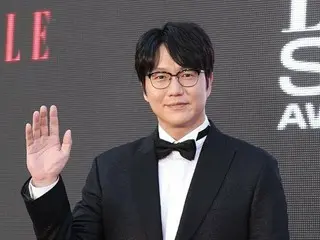 Former manager who "betrayed Sung Si Kyung" deposits tens of millions of yen into his wife's account... Insider reveals he's "a trashy guy"