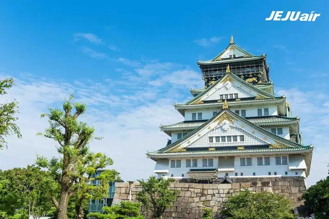 チェジュ航空 “仁川-大阪”路線を一日「7回」に増便＝韓国