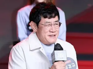 Lee Kyung-gyu, who was not aware of his panic disorder medication, was given a summary order to pay a 2 million won fine for drug driving.