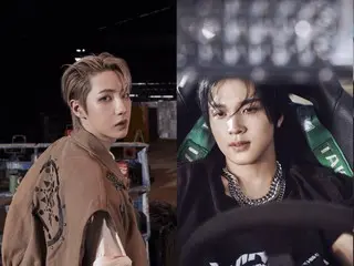 "NCT DREAM" records unit songs on 6th mini album... Two charms