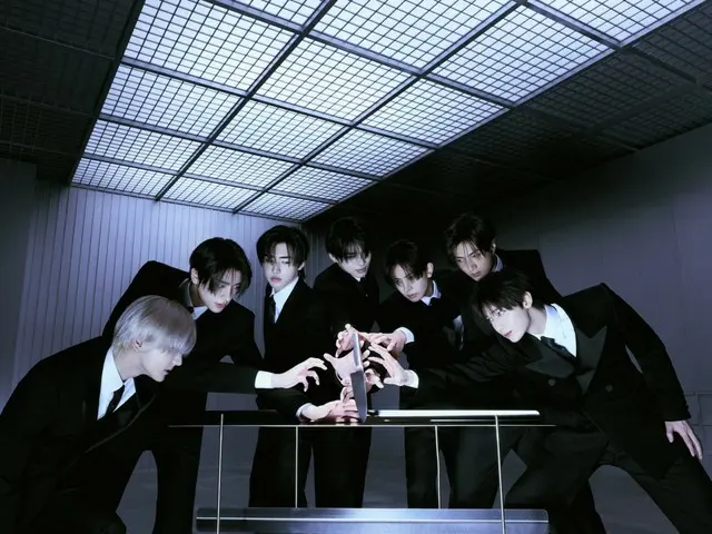 「ENHYPEN」、デビュー5周年を記念し3千人のファンをロッテワールドに招待…特別な夜を過ごす