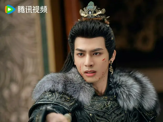 <Chinese TV Series NOW> "Sou Shi Ling ~Kunkira and Xuan Lie~" EP15, Xuan Lie stops Kimi Kira just before she takes the medicine = Synopsis and spoilers