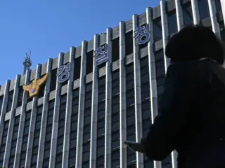 South Korean police refer former executives of Doosan Bobcat Korea to prosecutors on suspicion of bid-rigging worth 10 billion won