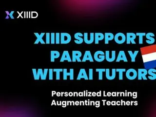 XIIID supports Paraguayan education with AI tutors... a national leap towards equitable learning