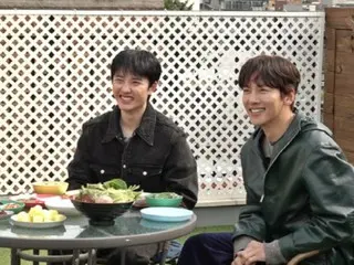 Lee So Jin, "I told you not to invite any men"... Ji Chang Wook and Do Kyung Soo (EXO)'s appearance sparks outrage = "Secretaries"