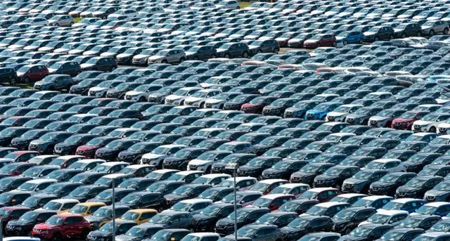 中国自動車工業協会、9月の自動車製品輸出量が前年比9.8％増＝中国報道