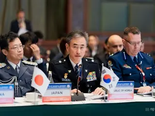 South Korea National Police Agency leads "cross-border joint operation"... ASEAN member states "fully participate"